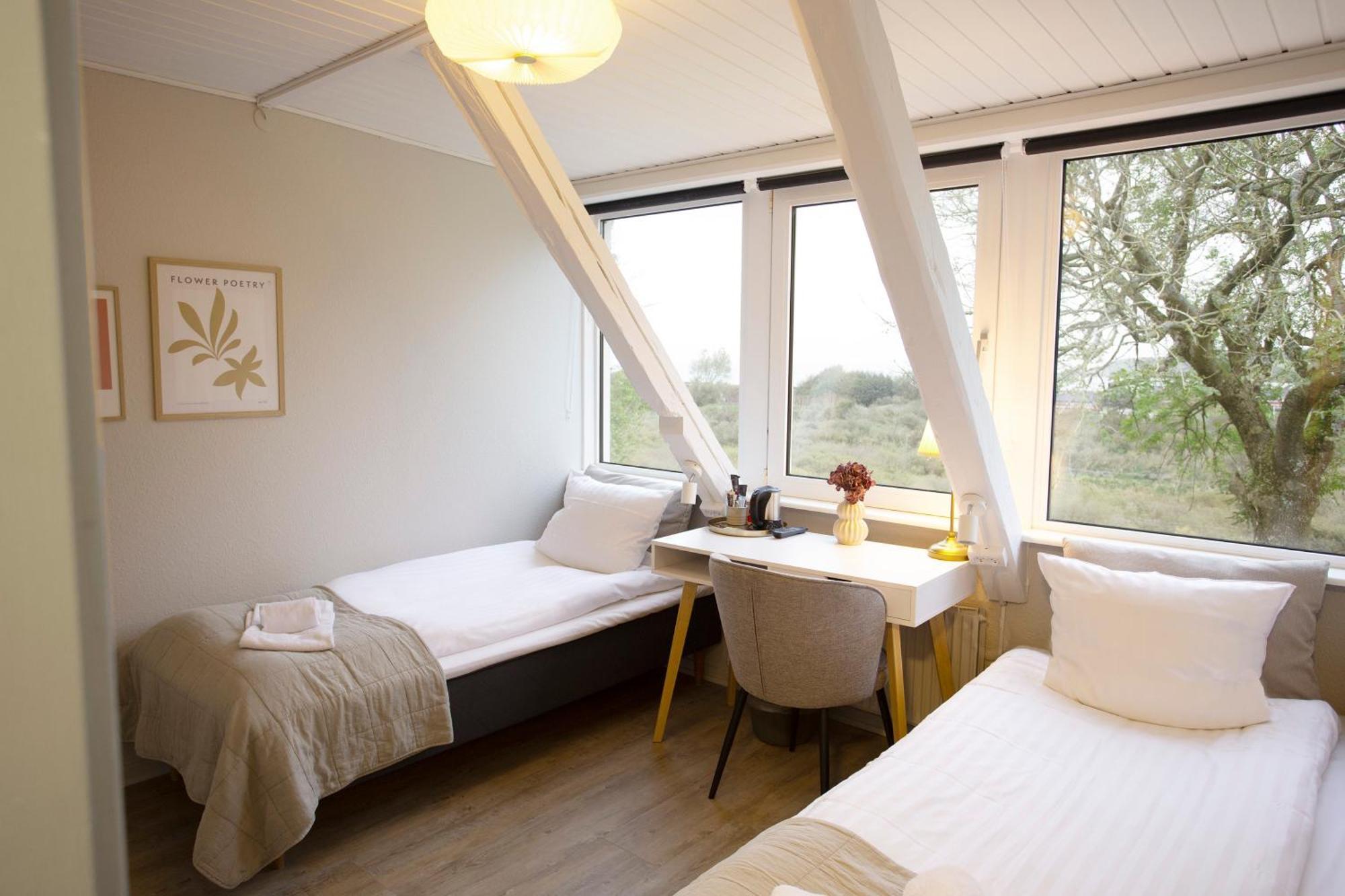 Hotelvfjorden Lemvig Exterior photo